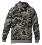 FOX LEGACY MOTH CAMO PO FLEECE [CAM] - Image 2