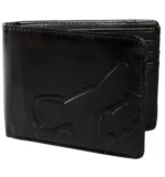 FOX CORE WALLET [BLK]