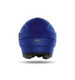 AIROH H.20 COLOR BLUE MATT - Image 3