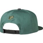 FOX INVERTER SNAPBACK [DRK FAT] - Image 2