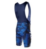 FOX ASCENT CREO BIB SHORTS - Image 2