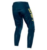 SHIFT 3LACK LABEL NAVY/GOLD PANT [NVY/GLD] - Image 2