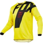FOX 180 MASTAR JERSEY [YLW]