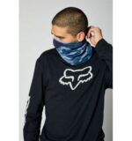 FOX LEGION NECK GAITER CAMO [BLU CAM] - Image 2