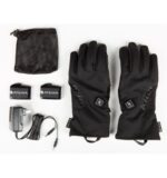 KLIM Inversion GTX HTD Glove Black - Image 2