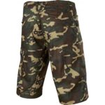 FOX SERGEANT CAMO SHORT [CAM] - Image 2