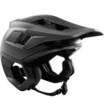 FOX DROPFRAME HELMET [BLK] - Image 7