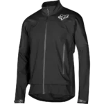 FOX ATTACK WATER JACKET [BLK]