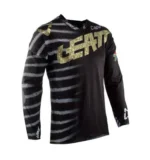 LEATT JERSEY GPX 5.5 ULTRAWELD ZEBRA