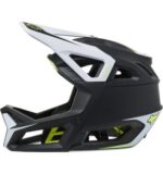 MTB PROFRAME RS SUMYT, CE [BLK/YLW] - Image 2
