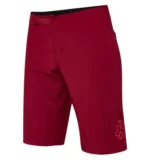 FOX FLEXAIR LITE SHORT [CHILI]