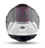 AIROH AIROH SPARK CYRCUIT PINK GLOSS - Image 3