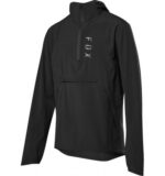 FOX RANGER WIND PULLOVER [BLK] - Image 3