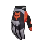 FOX 180 EMOTION GLOVE [STL GRY]