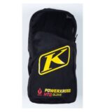 KLIM Powerxross HTD Glove LG Asphalt - Black - Image 3