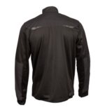 KLIM Alloy Jacket Black - Asphalt - Image 3