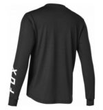 FOX YTH RANGER LS JERSEY [BLK] - Image 2