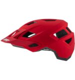 LEATT Helmet MTB 1.0 Mtn V21.1 Chilli - Image 3