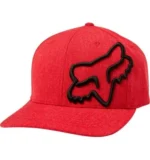 FOX CLOUDED FLEXFIT [RD]