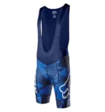 FOX ASCENT CREO BIB SHORTS