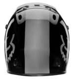 FOX RAMPAGE HELMET [BLK] - Image 5