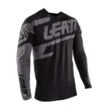 LEATT JERSEY GPX 4.5 LITE  BRUSHED