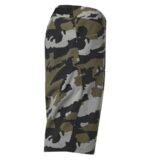 FOX RANGER SHORT CAMO [GRN CAM] - Image 3
