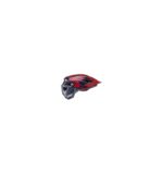 LEATT Helmet MTB AllMtn 1.0 V22 Chilli Jr - Image 2