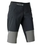 FOX W DEFEND SHORT [BLK]