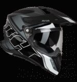AIROH COMMANDER DUO GLOSS - Image 3