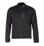 KLIM Zephyr Wind Shirt Black