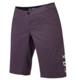 FOX WMNS RANGER SHORT [DRK PUR] - Image 4