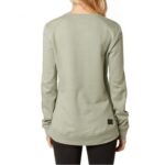 FOX COMPLIANCE CREW FLEECE [SGE] - Image 2
