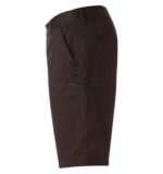FOX ESSEX SHORT [BLK] - Image 4