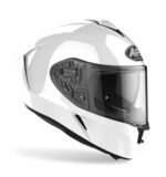AIROH AIROH SPARK COLOR WHITE GLOSS - Image 2