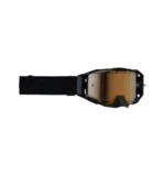 LEATT Goggle Velocity 6.5 Iriz Stealth Bronze 68 VLT