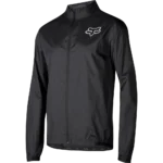FOX ATTACK WIND JACKET [BLK]