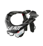 LEATT NECK BRACE DBX 3.5 BLACK/FUEL