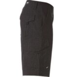 FOX SLAMBOZO CARGO SHORT BLACK - Image 3