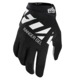 FOX RANGER GEL GLOVE [BLK/WHT]