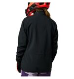 FOX W RANGER FIRE JACKET [BLK/PUR] - Image 2