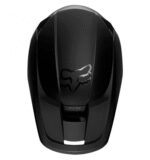 FOX V1 MATTE HELMET [MT BLK] - Image 3