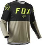 FOX LEGION LT JERSEY [SND] - Image 2