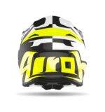 AIROH AIROH TWIST 2.0 RACR GLOSS 2020 - Image 3