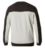 FOX MILLER CREW FLEECE [BLK VIN] - Image 2
