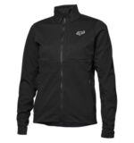 FOX MTB W RANGER FIRE JACKET [BLK] - Image 4