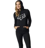 FOX BOUNDARY PULLOVER FLEECE [BLK] - Image 3