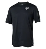 FOX RANGER POWERDRY® SS JERSEY [BLK]