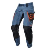 FOX LEGION PANT [BLU STL] - Image 4