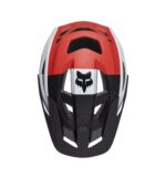 FOX SPEEDFRAME PRO KLIF, CE [FLO RED] - Image 2